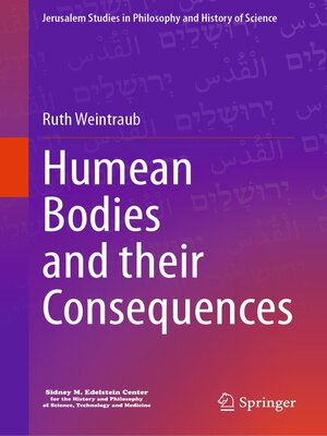 cover image of Humean Bodies and Their Consequences